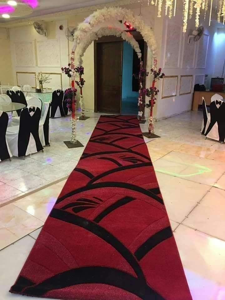 قصر اللؤلؤة للاحتفالات — صورة 3