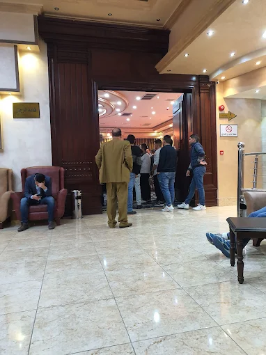 قاعات ابو خروب للاحتفالات — صورة 2