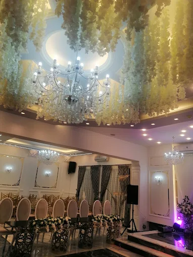 قاعات فينيسيا للاحتفالات — صورة 2