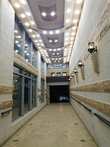 قاعات ابو خروب للاحتفالات — صورة 7
