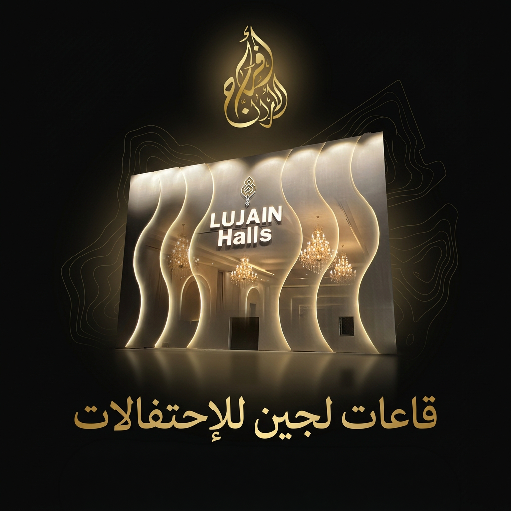 قاعات لجين للاحتفالات