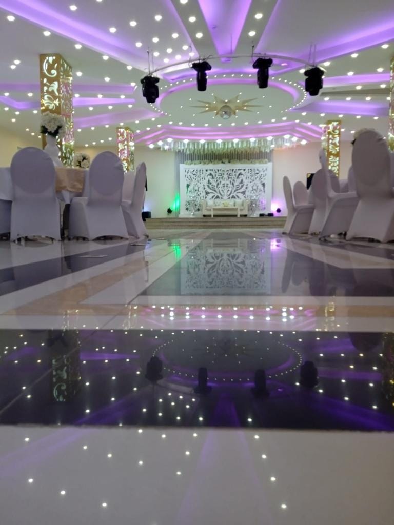 صالات جنان للأفراح والمناسبات — صورة 28