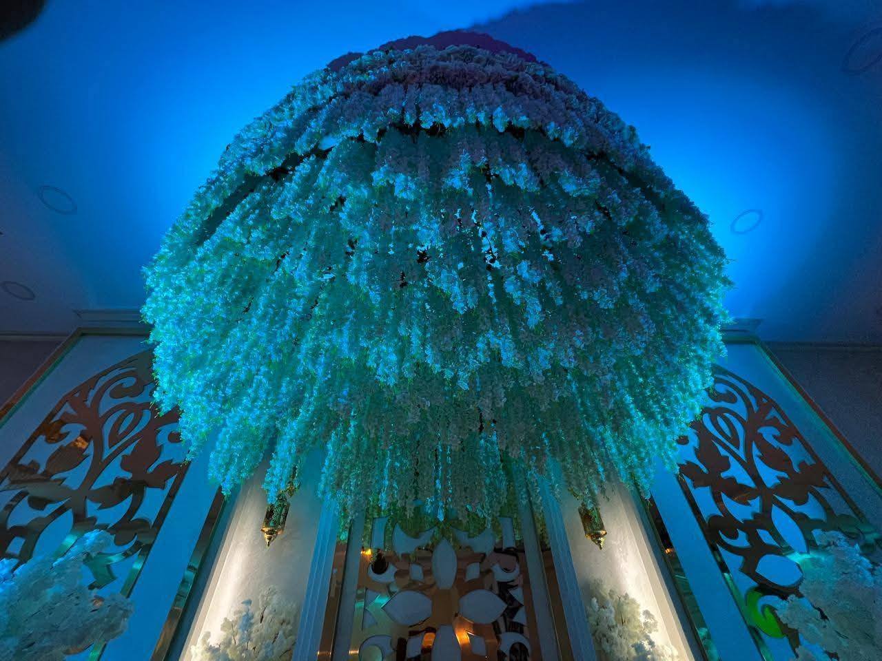 قاعات البادي للاحتفالات — صورة 24