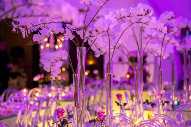 قاعات النيروز للإحتفالات — صورة 6