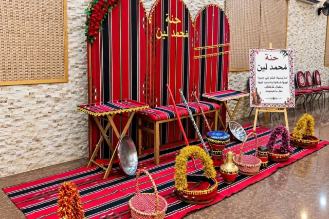 ملزمات حنه — صورة 8